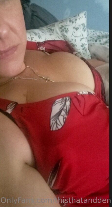 Thisthatanddenise star beautiful photo