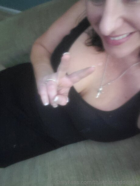 Thisthatanddenise sex actress gallery