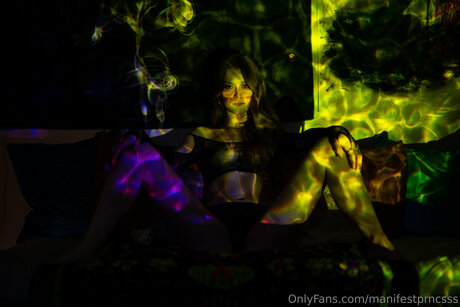 Manifestprncsss naked actress img