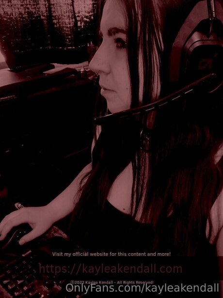 Kayleakendall adult actress galleries