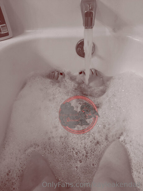 Kayleakendall nude pornstar photo