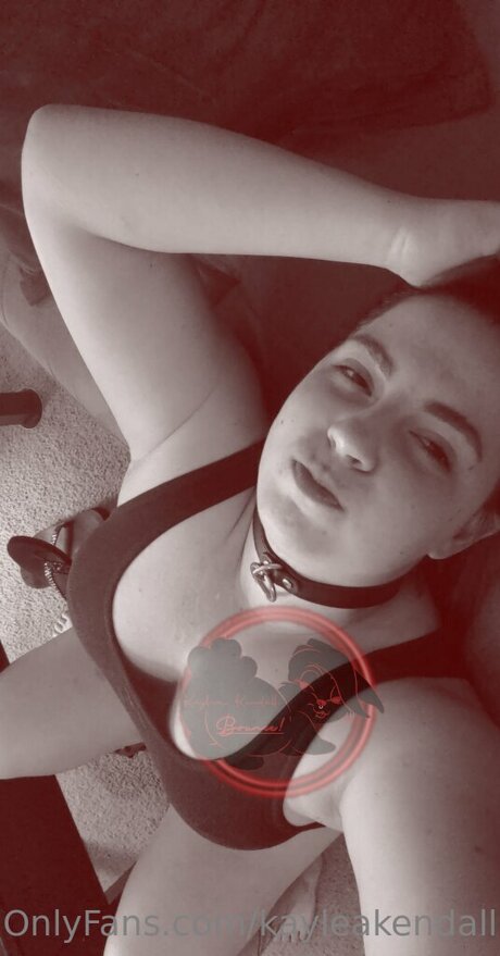 Kayleakendall free pornstar picture