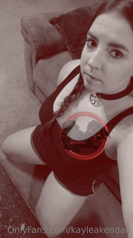 Kayleakendall sexy pornstar pic