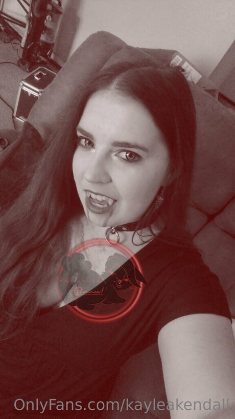 Kayleakendall pornstar beautiful archive