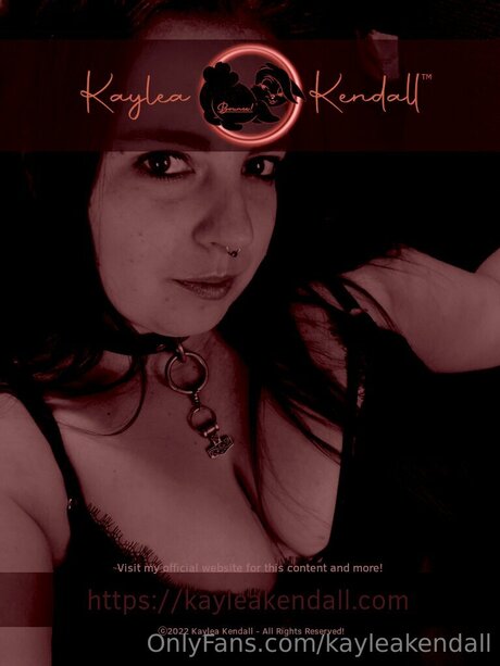 Kayleakendall pornstar photos