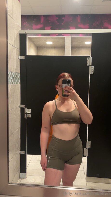 Rebelred perfect actress pics