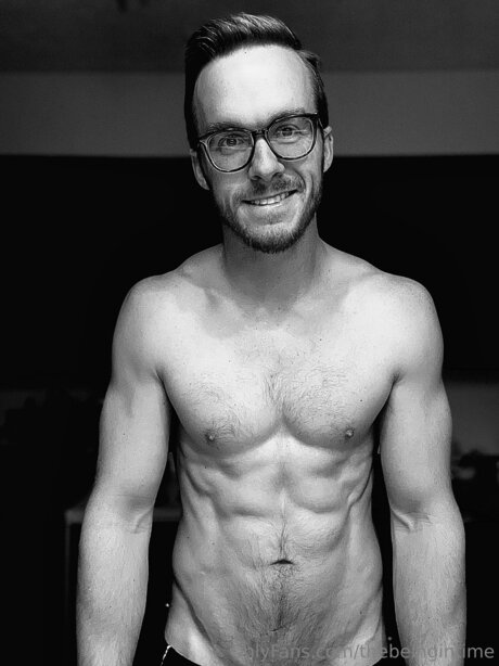 Thebeingintime beautiful pornstar archive