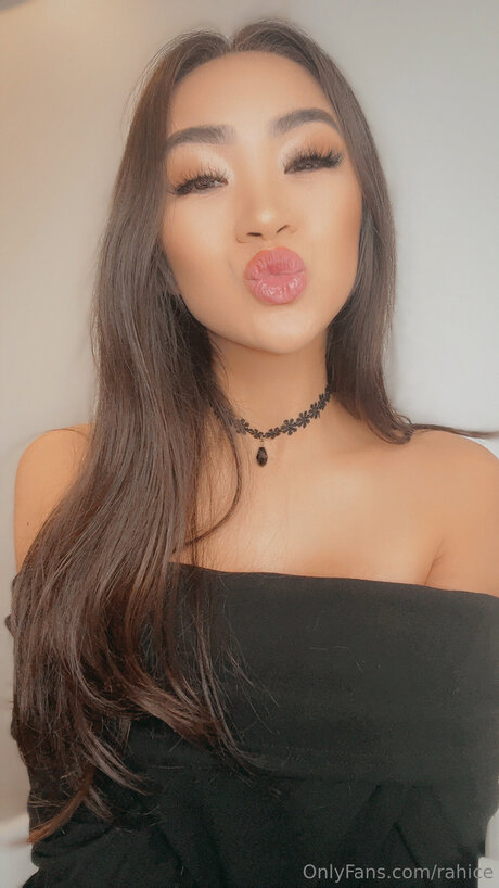 Rahice star top photos