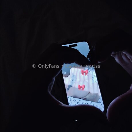 Carissaheartss nice star photo