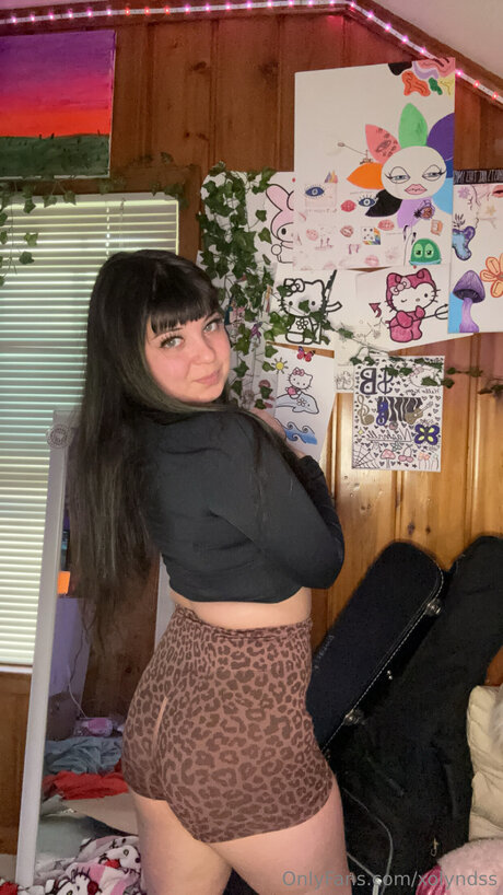 Xolyndss top star gallery