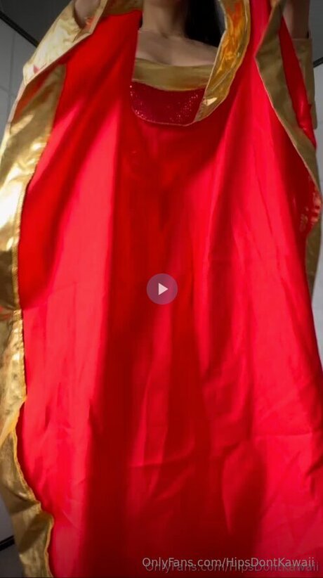 Hipsdontkawaiii high quality actress picture