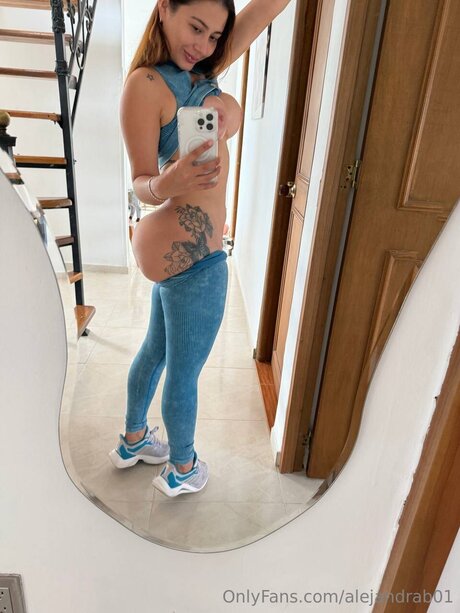 Alejandrab01 perfect model gallery