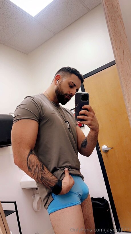 Jayrod777 model xxx gallery