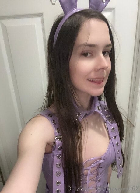 Babyangel62 model erotic pics