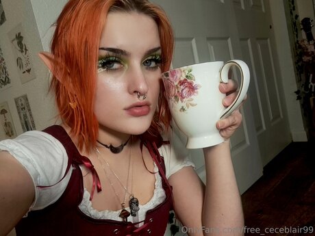 Free Ceceblair99 xxx actress images