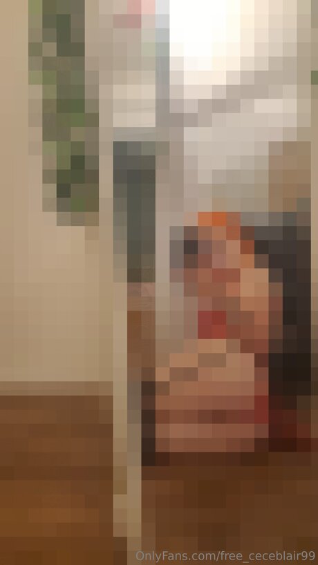 Free Ceceblair99 pornstar pretty image