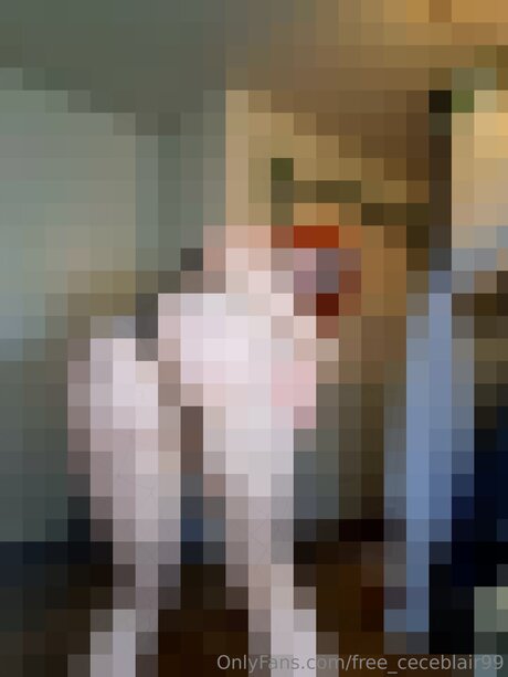 Free Ceceblair99 model erotic pictures