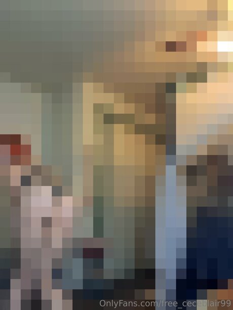 Free Ceceblair99 star sexy gallery