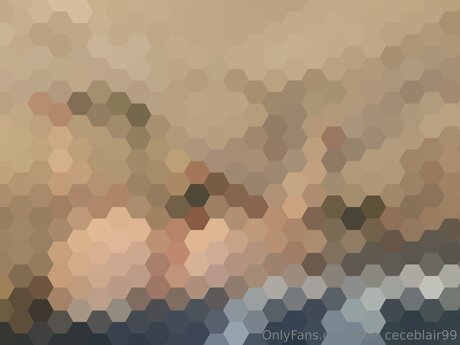 Free Ceceblair99 nude model images