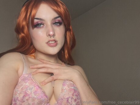 Free Ceceblair99 pretty actress archive