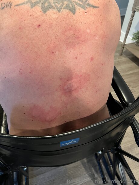 Themarriedmisfits star art gallery