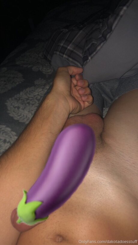 Dakotadoesstuff star naked pic