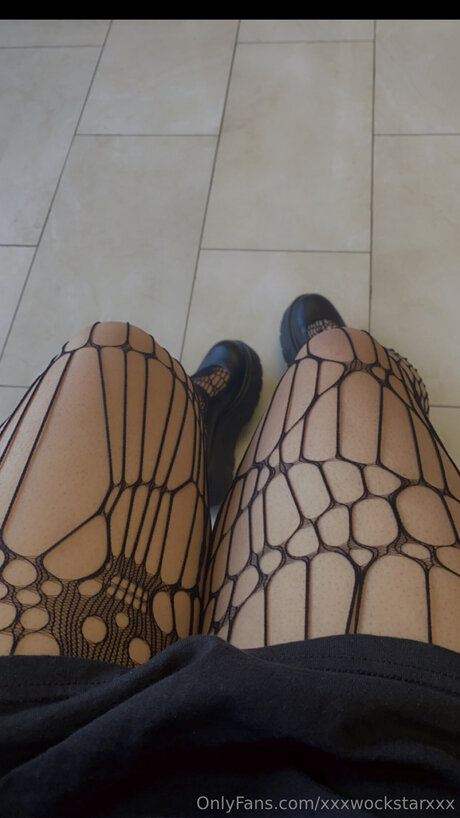 Xxxwockstarxxx model high quality photo