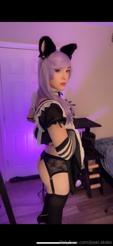 Josei Otoko Profile pic