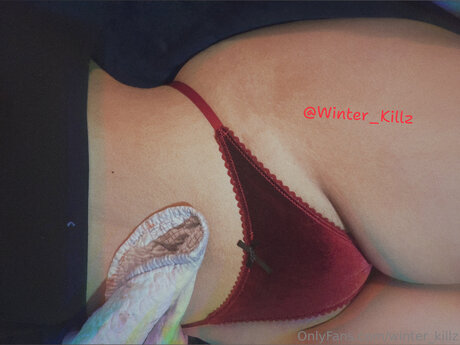 Winter Killz pornstar xxx pic