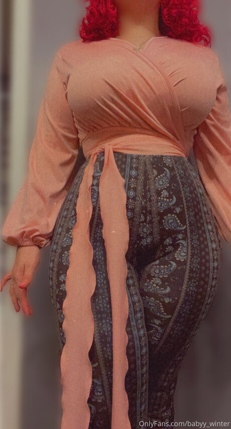 Winter Killz nude actress gallery