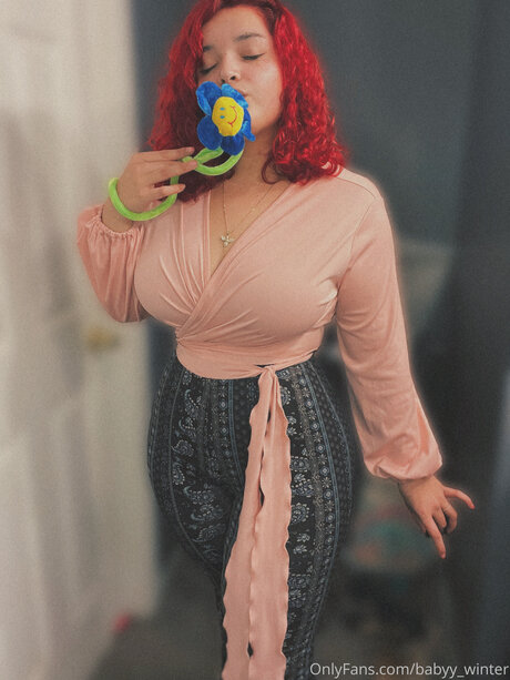 Winter Killz sex actress photo