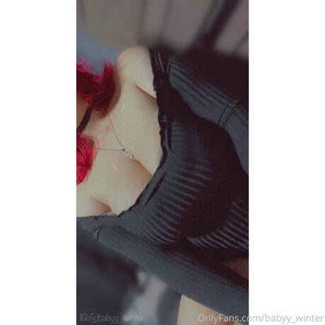 Winter Killz nudes pornstar gallery