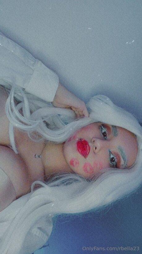 Rbella23 nudes star pictures