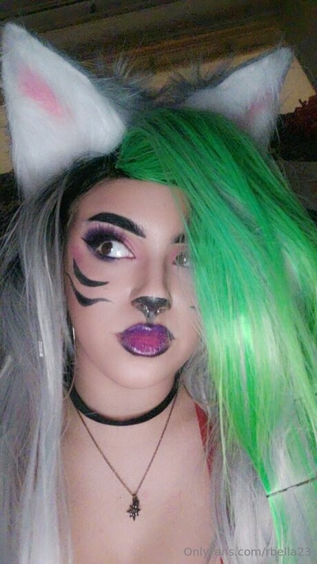 Rbella23 exclusive model galleries