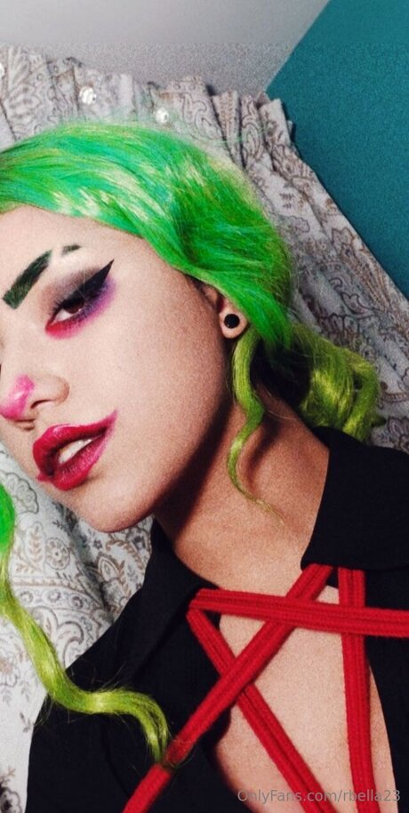 Rbella23 exclusive model img