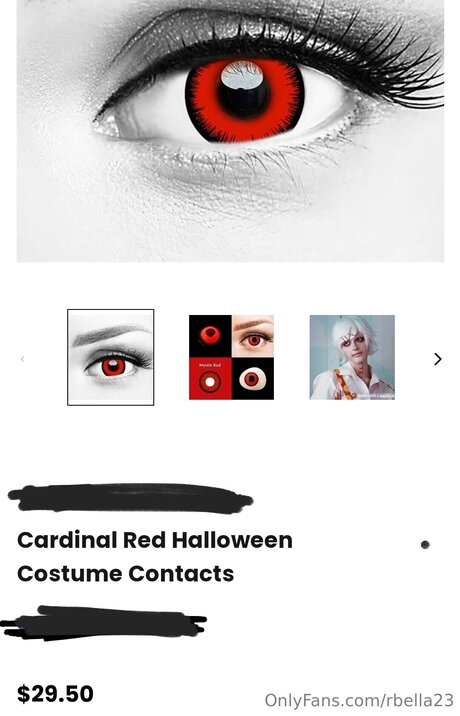 Rbella23 star pretty pic