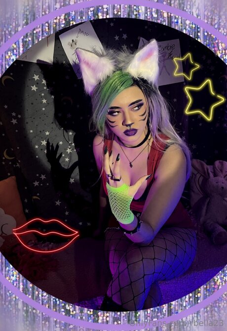 Rbella23 model free photo