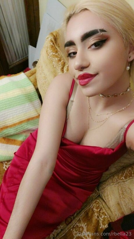 Rbella23 pornstar art pics