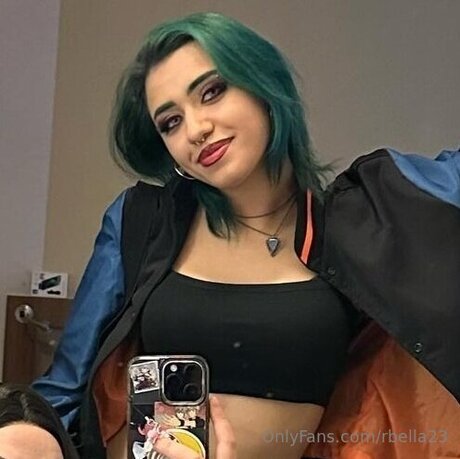 Rbella23 sexy model pictures