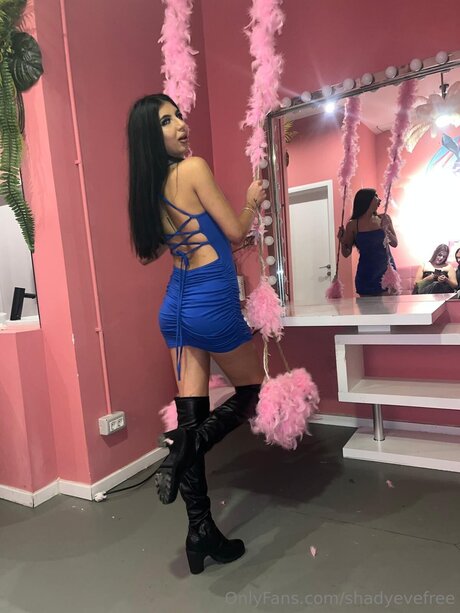 Shadyevefree perfect pornstar img