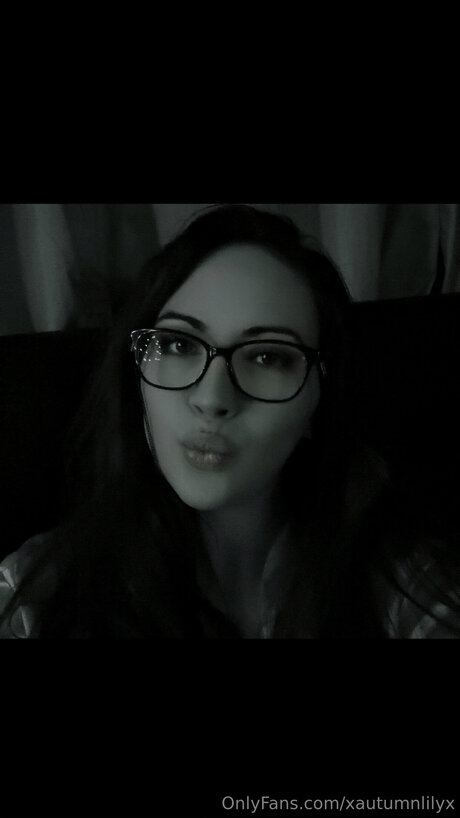 Xautumnlilyx pornographic model pics