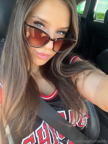 Waifumaddy pornstar nudes archive