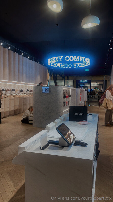 Yourpropertyxx pretty star pics