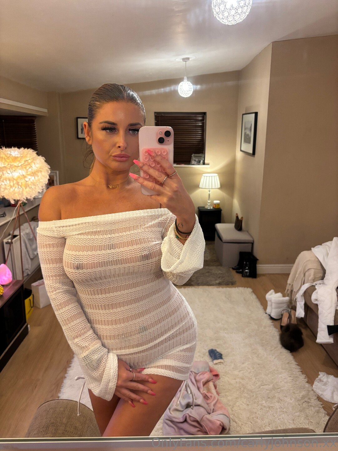 Carlyjohnson Xx star art pic