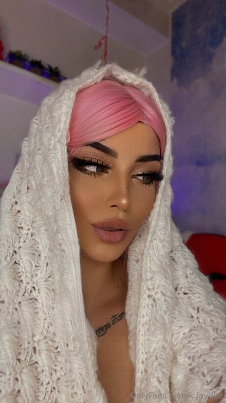 K Jaydee pornstar art galleries