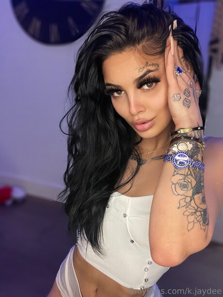 K Jaydee naked actress picture