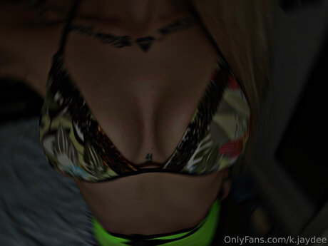 K Jaydee star top photo