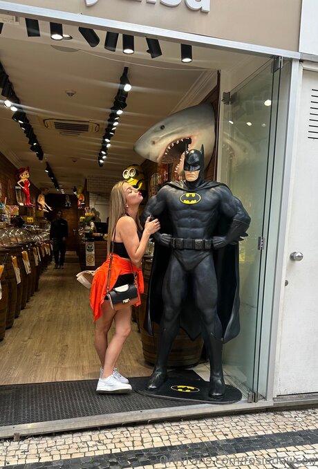 Sweetdaisydawson adult model gallery