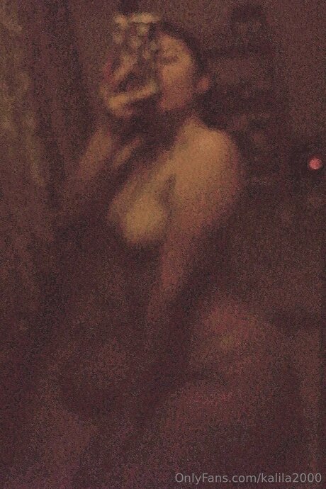 Kalila2000 erotic actress pic