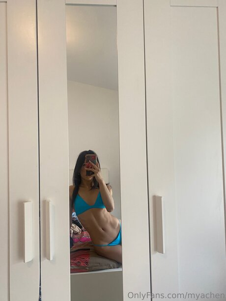 Myachen model nudes gallery